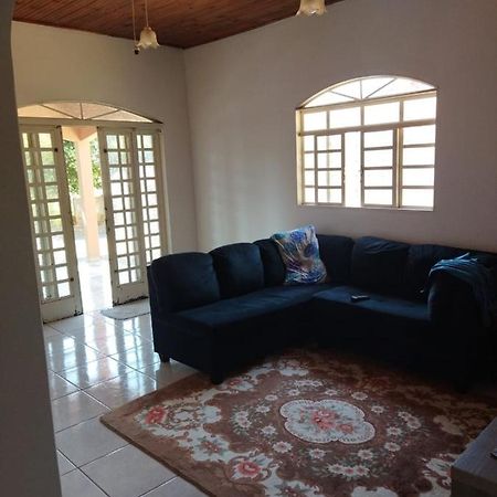 Casa Bela Villa Bonito  Exterior photo